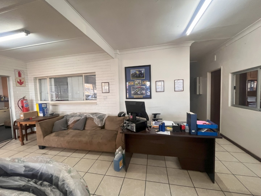 Commercial Property for Sale in Oranjesig Free State